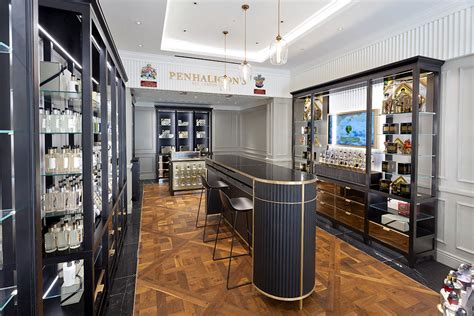 penhaligon's glasgow